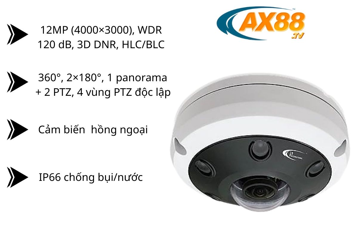 AX88 – AX88 - Cá Cược Thể Thao, Casino Online Đỉnh Cao 2026 2 Các ưu điểm nổi bật trong sản phẩm